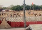 संघ शिक्षा वर्गात असाही उपक्रम, भावनाऋषी नगरातून 1 हजार पोळ्यांचे संकलन!