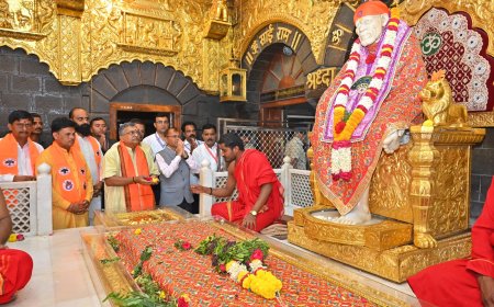 हिंदू मंदिरे हिंदूंच्या ताब्यात द्या :  वि.हिं.प.ची मागणी