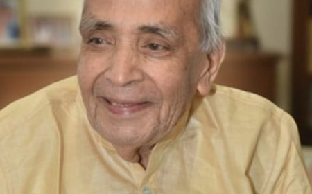 माजी खासदार गंगाधरपंत कुचन यांचे निधन