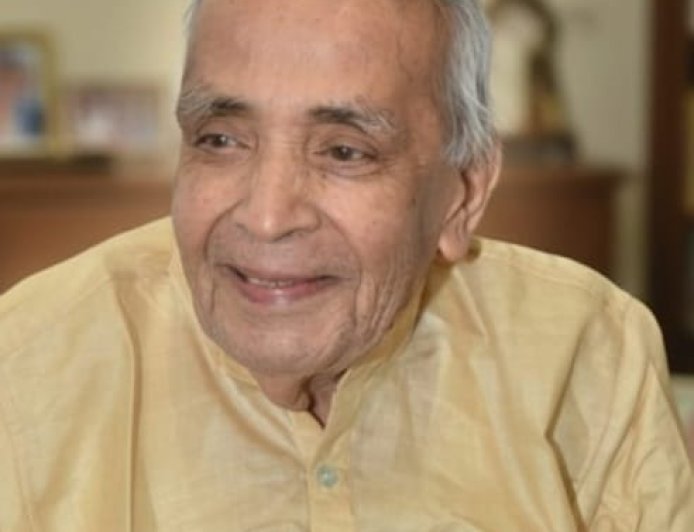माजी खासदार गंगाधरपंत कुचन यांचे निधन