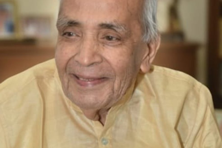 माजी खासदार गंगाधरपंत कुचन यांचे निधन