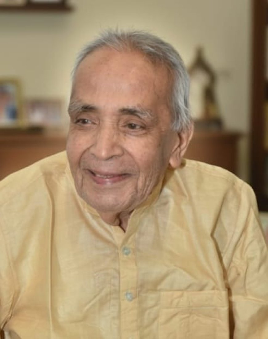 माजी खासदार गंगाधरपंत कुचन यांचे निधन