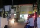 तुकाराम मुंडे यांचे अपहरण; डोळ्यांवर पट्टी बांधून वर्ध्यात सोडले