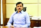 Tukaram Mundhe : एका कॉलवर तक्रार करा;  तुकाराम मुंढे ॲक्शन मोडमध्ये