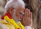 मोदींचा नवा विक्रम;  सर्वाधिक काळ पंतप्रधानपदी राहण्याचा मान