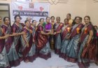 जुळे सोलापुरात भजनी मंडळांचा दरवळला स्मृतीगंध