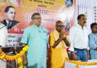 रा.स्व.संघाचे समाज जीवनात योगदान; शताब्दी निमित्त मुंबईत विराट हिंदू संमेलन