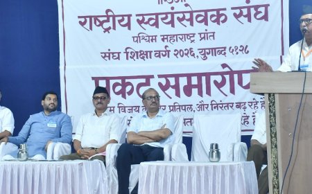 देशातील प्रत्येक जातीचे प्रतिनिधित्व संघात : पांडव