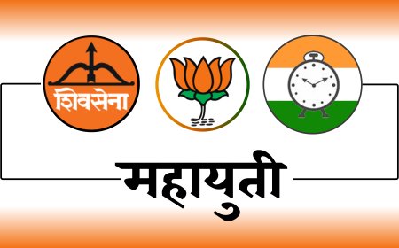 महायुतीत महाबंडाचे वारे, निष्ठावंत देखील अस्वस्थ