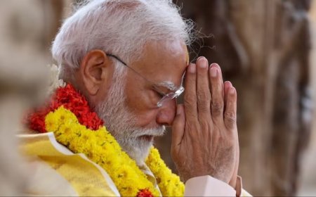 मोदींचा नवा विक्रम;  सर्वाधिक काळ पंतप्रधानपदी राहण्याचा मान