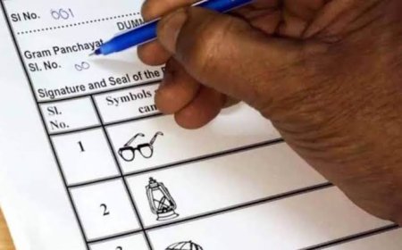 नगरसेवक,जि.प.सदस्यांना घबाडयोग! '५'ही बोटे तुपात