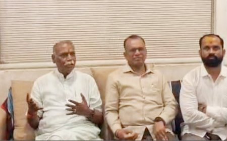 यंदा बकरी ईदला कायद्याचा दट्ट्या बसला! म्हणून...!!