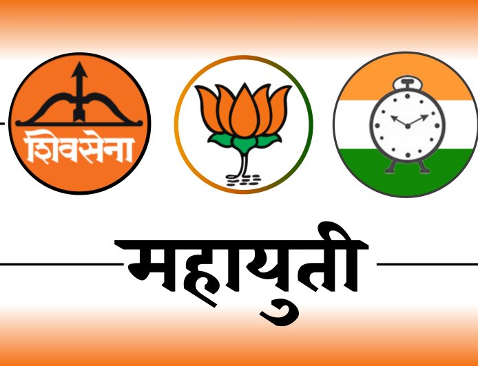 महायुतीत महाबंडाचे वारे, निष्ठावंत देखील अस्वस्थ