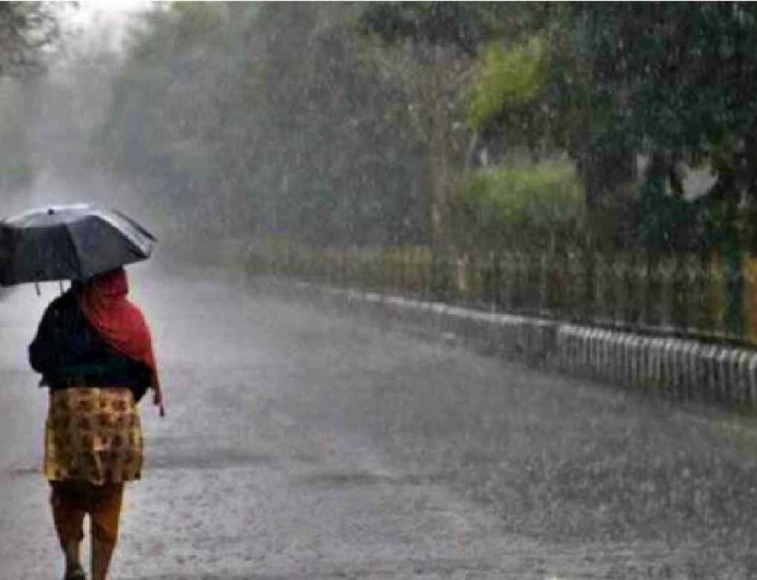 Monsoon Update : कोरड्या वाऱ्यांमुळे मान्सून रखडला; मुंबईत उष्णतेचा कहर