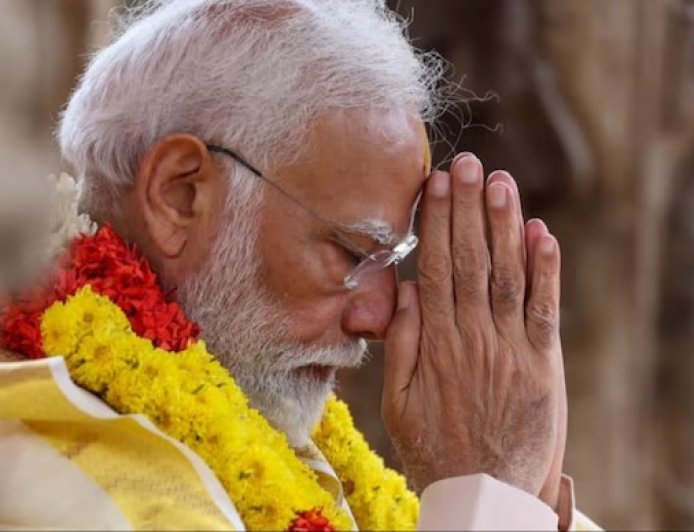 मोदींचा नवा विक्रम;  सर्वाधिक काळ पंतप्रधानपदी राहण्याचा मान