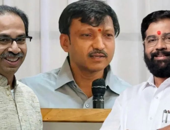 "२० वर्षे न्यायासाठी लढलो; अमित शाहांनी दिला आधार, म्हणून शिंदेंसोबत" : ओमराजे निंबाळकर