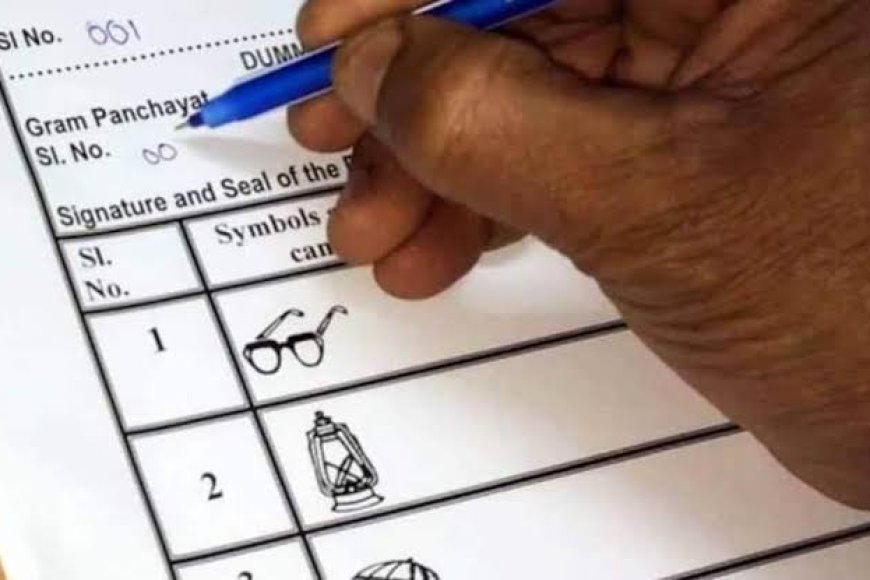 नगरसेवक,जि.प.सदस्यांना घबाडयोग! '५'ही बोटे तुपात