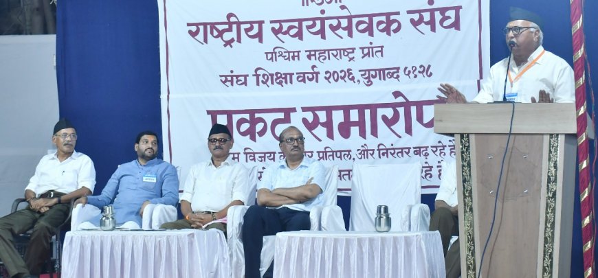 देशातील प्रत्येक जातीचे प्रतिनिधित्व संघात : पांडव