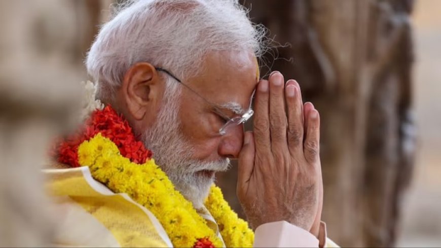 मोदींचा नवा विक्रम;  सर्वाधिक काळ पंतप्रधानपदी राहण्याचा मान