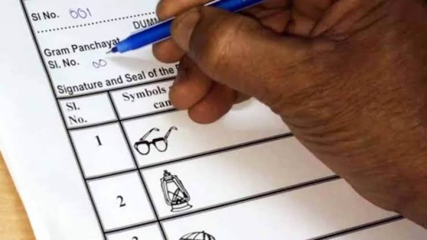 नगरसेवक,जि.प.सदस्यांना घबाडयोग! '५'ही बोटे तुपात