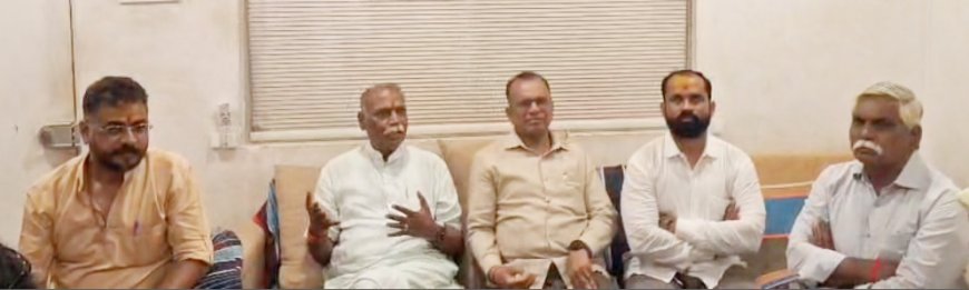 यंदा बकरी ईदला कायद्याचा दट्ट्या बसला! म्हणून...!!