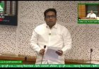 आ.देवेंद्र कोठे आरोग्य सेवेसाठी सजग, अतिरिक्त कार्डियाक रुग्णवाहिका, परिचारिकांचा ग्रेड पे प्रलंबित