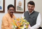 जनसेवेलाच वाढदिवसाची भेट!