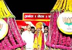 रक्तदान, शैक्षणिक साहित्य, वृक्षारोपण.. नगरसेवक अनंत (नेता) जाधव वाढदिवस समाजोपयोगी उपक्रमांनी साजरा
