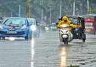 पुण्यात मुसळधार पावसाचा कहर; वारकऱ्यांनी थेट पुण्यात यावे