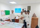 आदिवासी पारधी समाजाची  SIR मतदार नोंदणी तात्काळ करा : चव्हाण