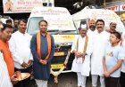 पालखी सोहळा :  आषाढी निमित्त विहिंपची पालखी मार्गांवर आरोग्य सेवा