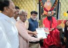 सोलापूरच्या जिव्हाळ्याच्या विषयात शिंदे सेनेचे "उद्योग"
