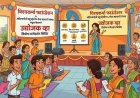 विश्वकर्मा फाऊंडेशनतर्फे २ ऑगस्टला 'उद्योजक व्हा' मार्गदर्शन शिबिर