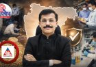 'FDA'चे कर्मचारी म्हणजे खाल्ल्या घरचे; अशा नाठाळांच्या माथी मुंढेंनी काठी हणावीच