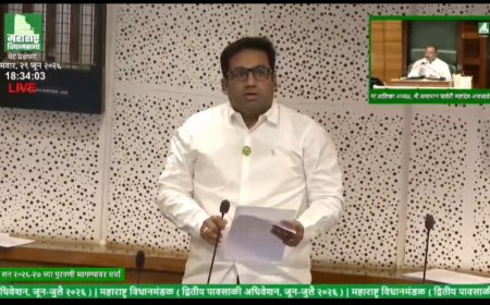 आ.देवेंद्र कोठे आरोग्य सेवेसाठी सजग, अतिरिक्त कार्डियाक रुग्णवाहिका, परिचारिकांचा ग्रेड पे प्रलंबित