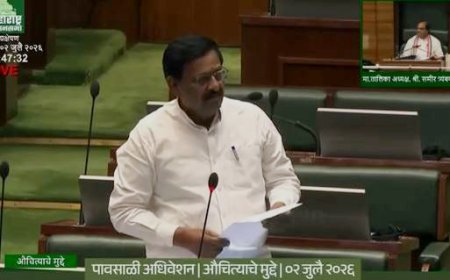 कर्नाटकात शेतीस ८तास, महाराष्ट्रात मात्र फक्त २तास वीज