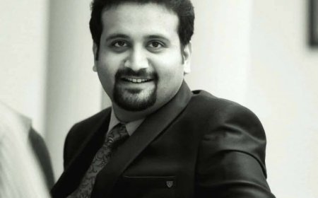 लातूर हादरले! रुग्णांना जीवनदान देणाऱ्या प्रसिद्ध हृदयरोगतज्ज्ञांचा अकाली अंत