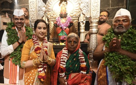 पंढरपूर कॉरिडॉर अडीच वर्षांत पूर्ण करणार : मुख्यमंत्री फडणवीस
