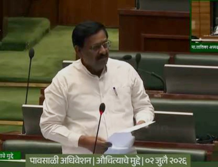 कर्नाटकात शेतीस ८तास, महाराष्ट्रात मात्र फक्त २तास वीज
