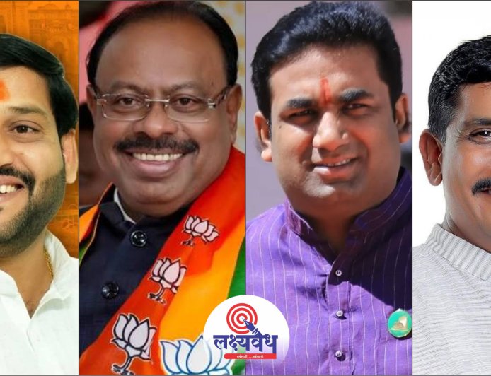 ८१३ "बी-2" मिळकती फ्री-होल्ड होणार, मनपा सभेत आ.कोठेंचे अभिनंदन