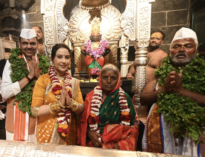 पंढरपूर कॉरिडॉर अडीच वर्षांत पूर्ण करणार : मुख्यमंत्री फडणवीस