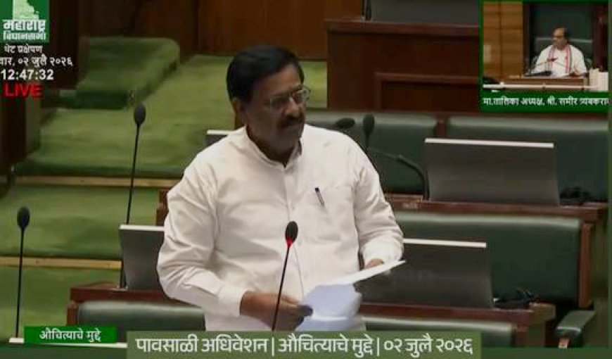 कर्नाटकात शेतीस ८तास, महाराष्ट्रात मात्र फक्त २तास वीज
