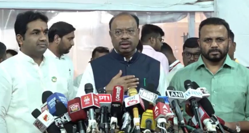 सोलापूरचा १२५ वर्षांचा प्रलंबित प्रश्न निकाली