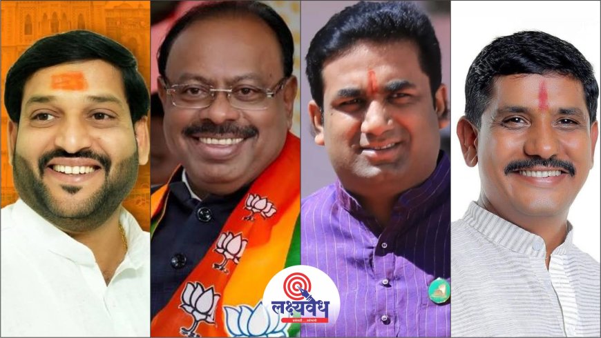 ८१३ "बी-2" मिळकती फ्री-होल्ड होणार, मनपा सभेत आ.कोठेंचे अभिनंदन