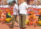संसदेत पप्पूगिरी, सनातन धर्म, प्रभू श्रीराम,संत महंतांची चेष्टा