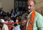 आ.कल्याणशेट्टी यांच्या हत्येचा कट; वाहनचालकाला पैशाचे आमिष