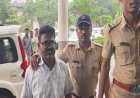 टीईटी पेपरफुटीचे सोलापुरी कनेक्शन, पोलीस प्रशिक्षक प्रकाश पवारला ठोकल्या बेड्या
