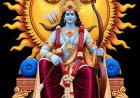 अक्कलकोटमध्ये १६ फुटी प्रभू श्रीराम मूर्तीचा संकल्प