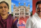 SMC NEWS :  मनपात नालेसफाई, पहिली विकेट पडली!