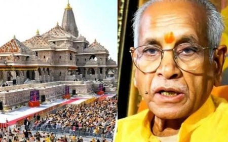 एसआयटी अहवालात चंपत राय क्लीन चिट